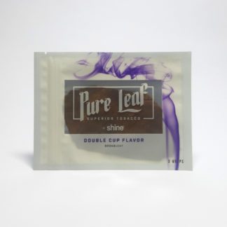 Pure Leaf – Double cup flavors