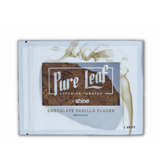 Pure Leaf Chocolate vainilla x3