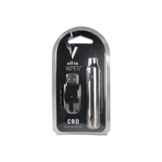 Bateria Para Destilado All In Vapes