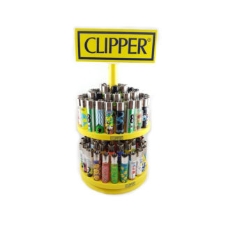 Candelas Clipper