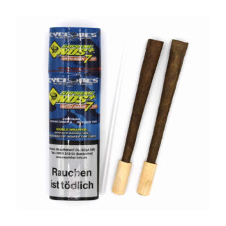 Ciclones - Xtraslow - Supreme NOS+ Conos Tabaco Blunt X 2