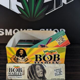 BOB MARLEY PAPERS KINGSIZE