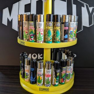 CLIPPER LIGHTER - $5000