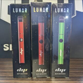DIP LUNAR VAPORIZER