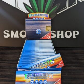 ELEMENTS REGULAR PAPERS