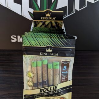KING PALM ROLLIE