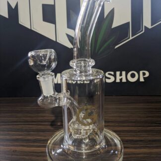 LOTUS CLEAR BONG
