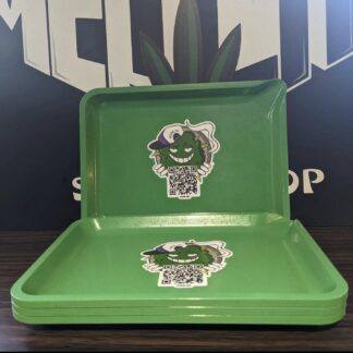 MEDCITY ROLLING TRAY
