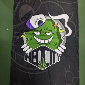 Medcity TOWEL