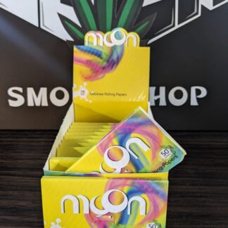 MOON CELULOSE PAPERS