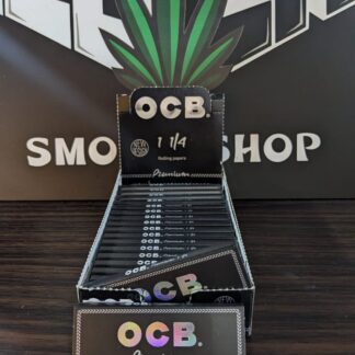OCB PREMIUM PAPERS 1 1/4