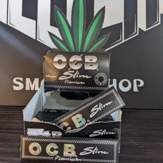 OCB SLIM KINGSIZE