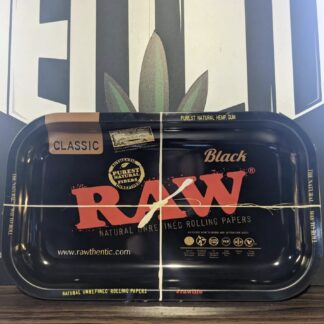 RAW ROLLING TRAY