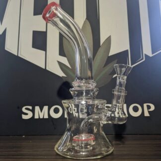 REDTIP BONG