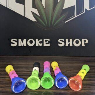 SILICONE PIPE - $15,000