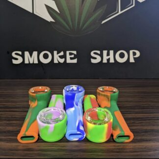 SILICONE PIPE - $20,000