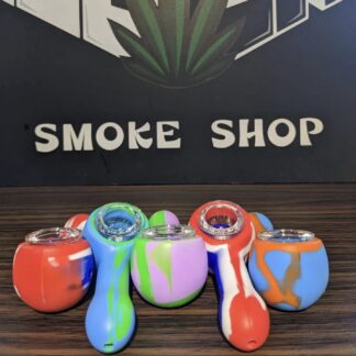 SILICONE PIPE - $20,000