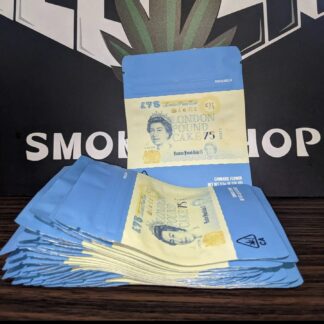 Smellproof bags