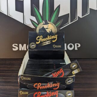 SMOKING KINGSIZE PAPERS