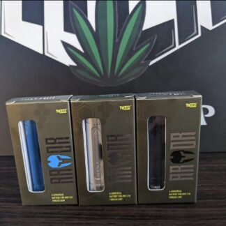 Yocan ARMOR Battery
