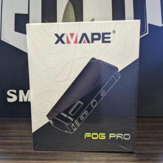 XMAX FOG PRO VAPORIZER