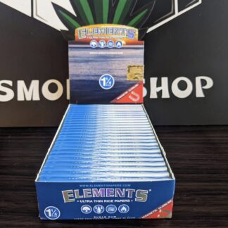 Elements Papers 1 1/4