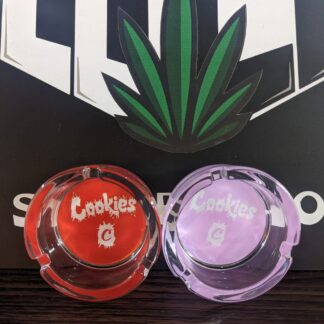ASHTRAY (Cookies)