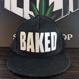 BAKED HAT