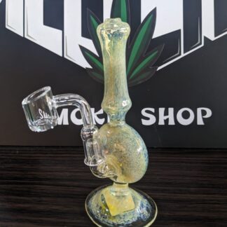 BOBOGLASS BONG