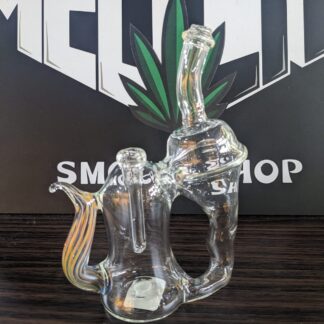 BOBOGLASS RECYLER BONG