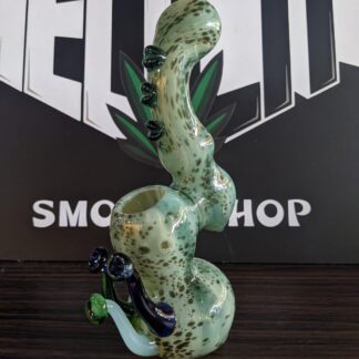 BUBBLER PIPE