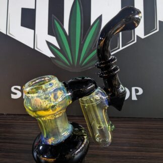 BUBBLER PIPE