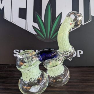 BUBBLER PIPE