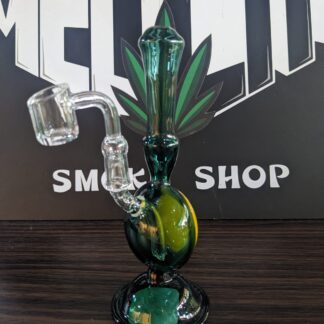 CADGLASS BONG (2)