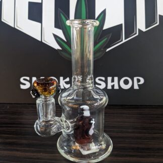 CADGLASS BONG