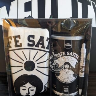 CAFE SATIVA KIT
