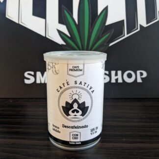 CAFE SATIVA