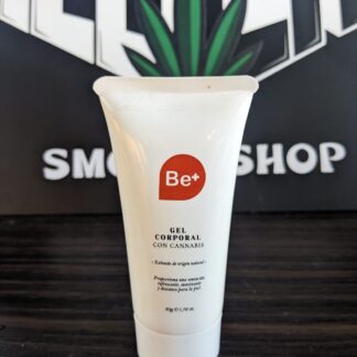 CANNABODY GEL