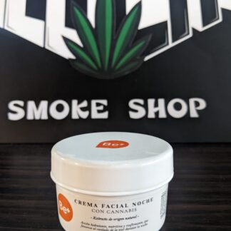 CANNAFACIAL CREAM