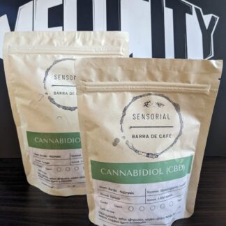 CBD COFFEE