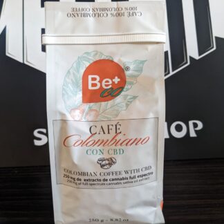 CBD COFFEE