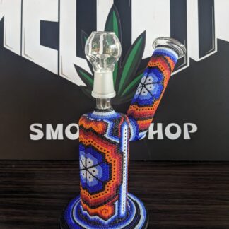CUSTOM MEXICO BONG (3)