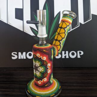 CUSTOM MEXICO BONG