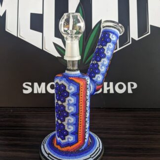 CUSTOM MEXICO BONG