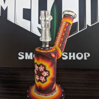 CUSTOM MEXICO BONG