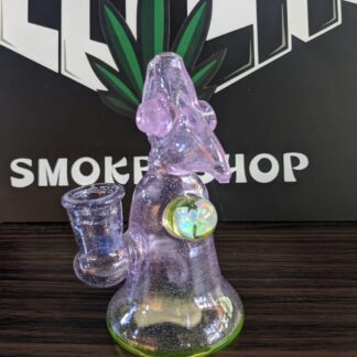 CUSTOME WILLY WUTANG GECKO