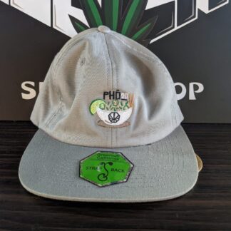 GRASSROOTS HAT