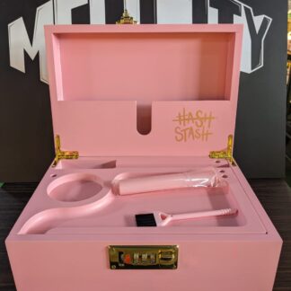 HASH STASH CASE