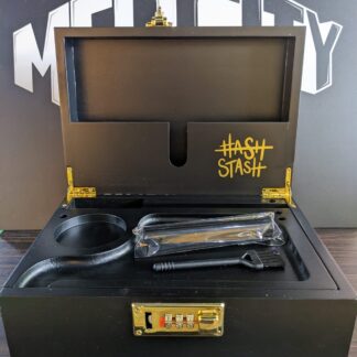 HASH STASH CASE