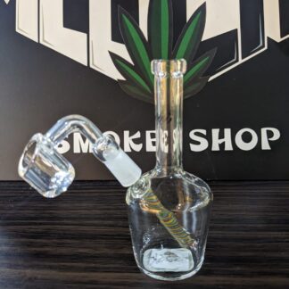 IDAB MINI HENESSY RIG